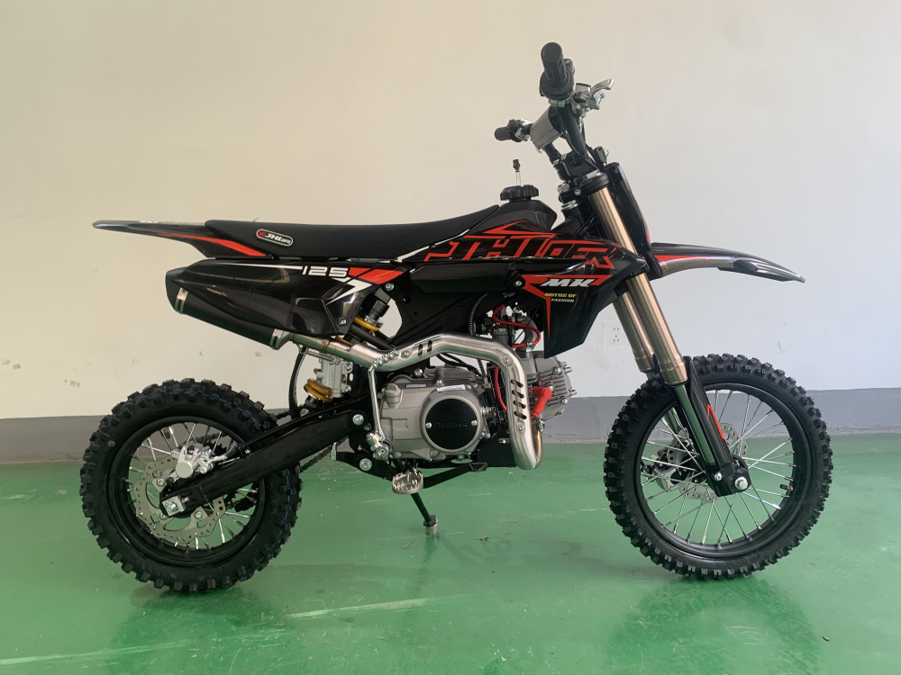 Питбайк JHLMOTO JHL MK125 (14/12) в Ухте