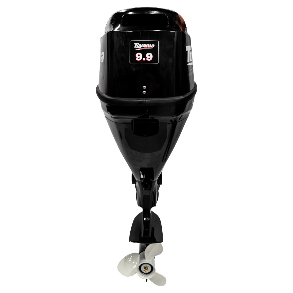 ЛОДОЧНЫЙ МОТОР TOYAMA F9.9BMS в Ухте