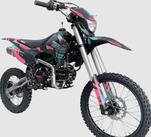 Питбайк BSE PH 150 (015) AK47 в Ухте