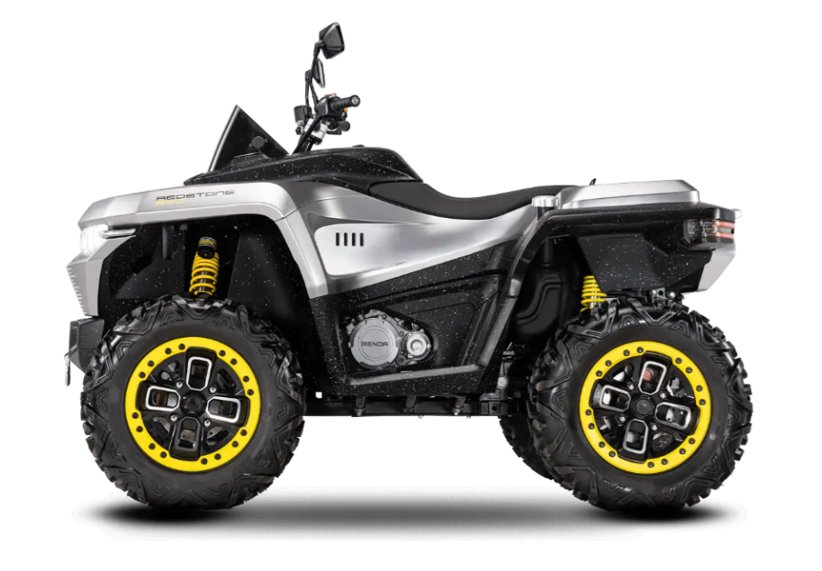 Квадроцикл BENDA REDSTONE 550 в Ухте