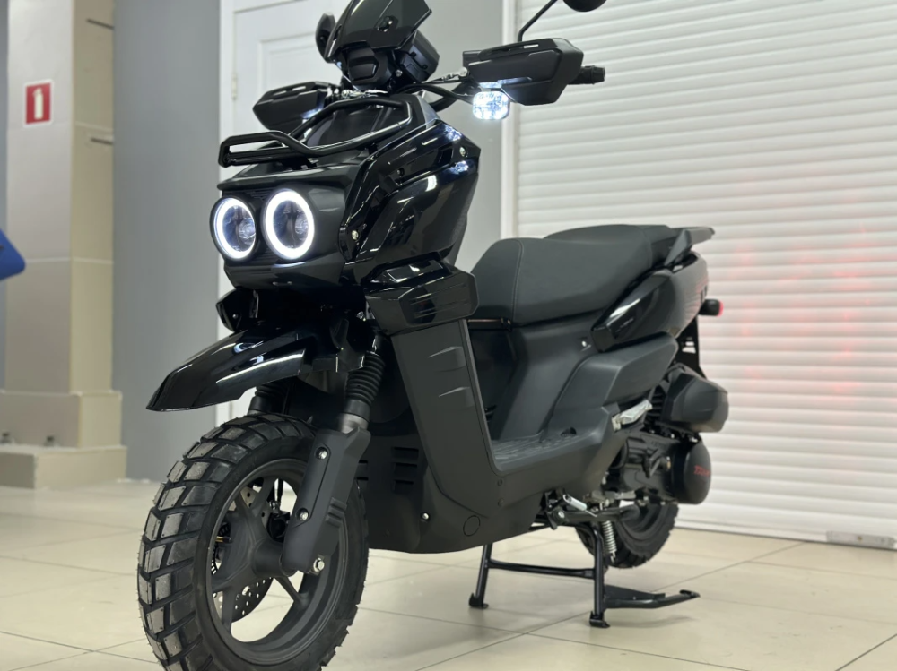 Скутер PROMAX STALKER 150(49) в Ухте