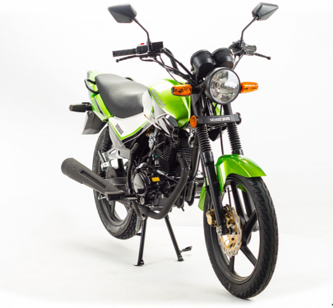 Мотоцикл MOTOLAND (МОТОЛЕНД) VOYAGE 200 в Ухте