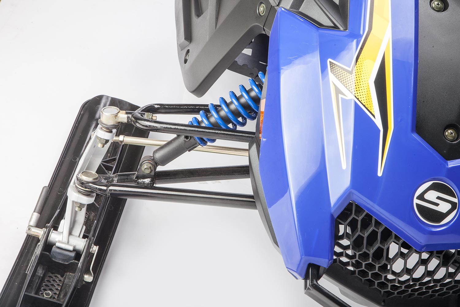 Снегоход STELS SK200R (L ST LT) КАПИТАН 1.0 K01 Tech в Ухте