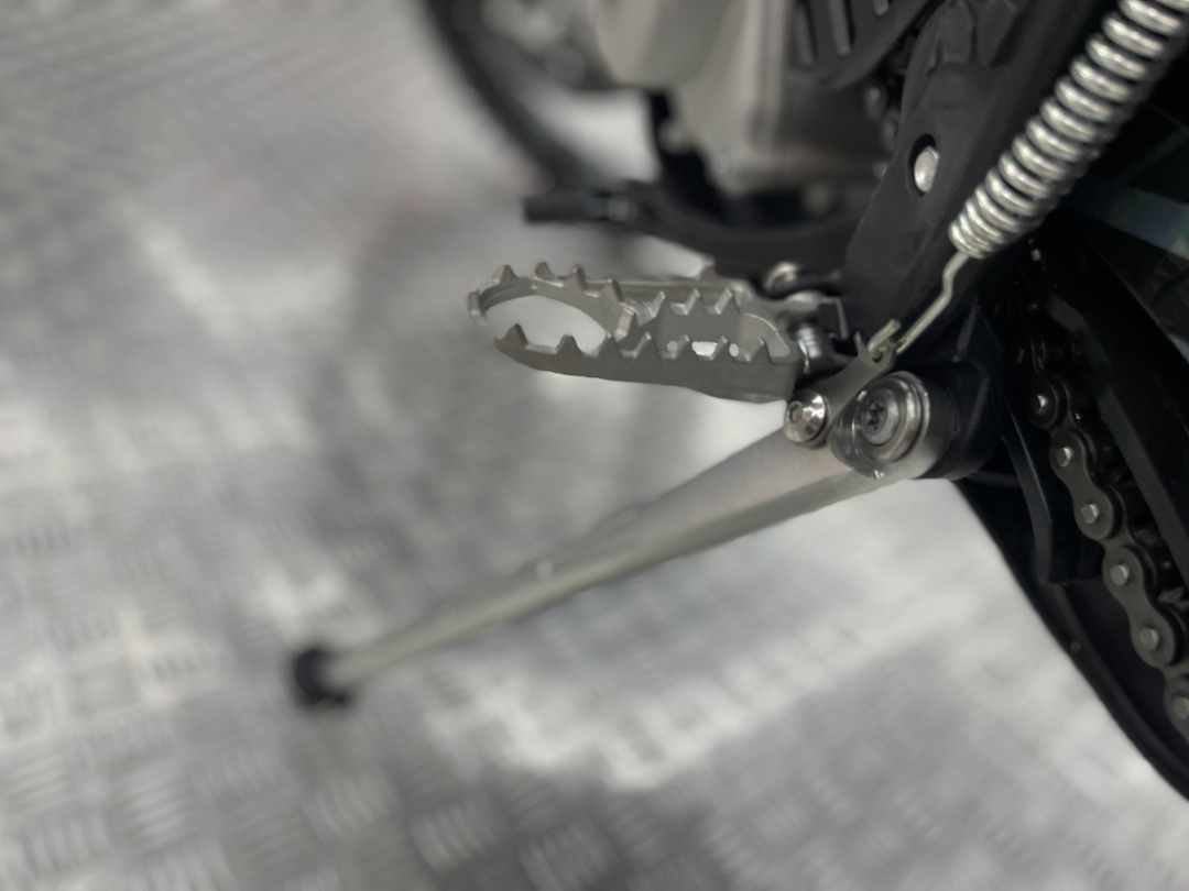 Кроссовый мотоцикл (эндуро) PROMAX PZ9 480 PRO-SPORT в Ухте