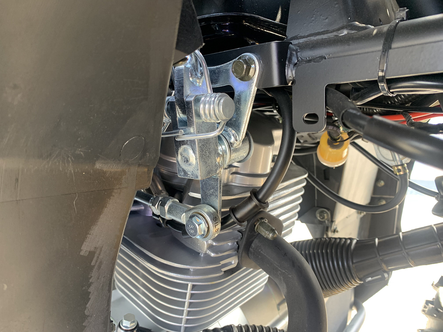 Квадроцикл PROMAX TAURUS 300 MAX-PRO в Ухте