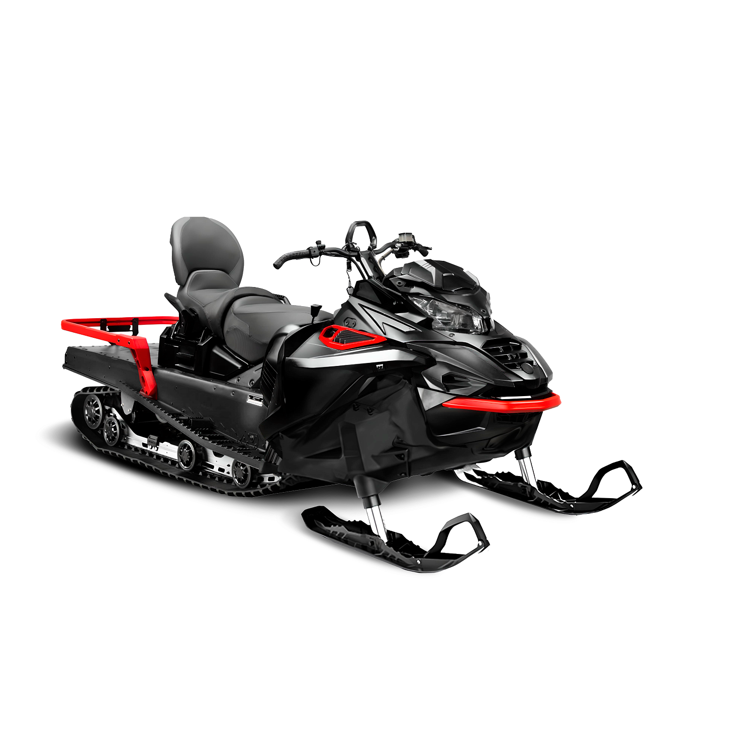 Снегоход AODES Siberiacross 1000 SWT 600mm LCD 6.8 в Ухте