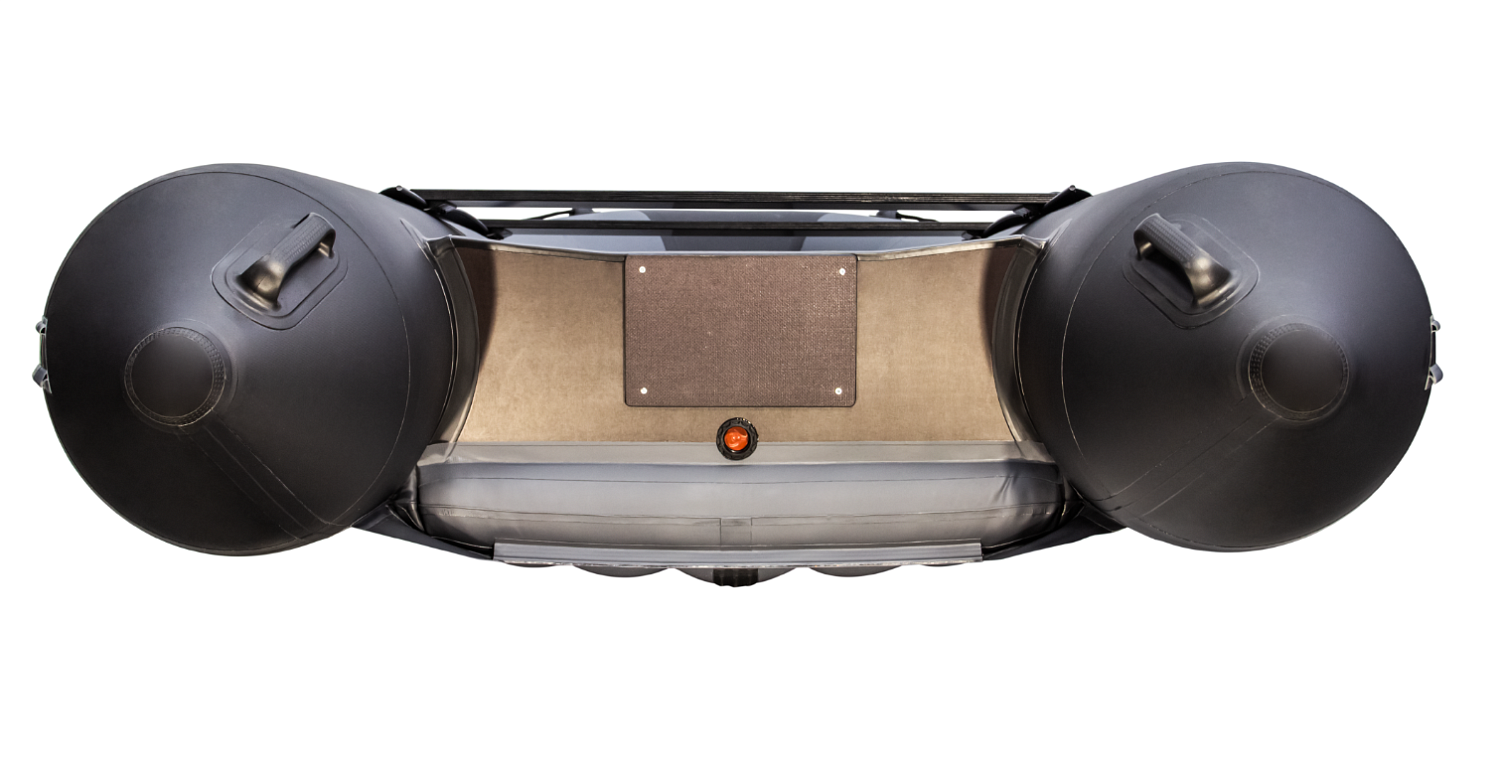 Лодка Таймень NX 3600 НДНД PRO в Ухте