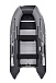 ЛОДКА НАДУВНАЯ YUKONA 430 TS - U (БЕЗ ПАЙОЛА) в Ухте