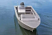 Алюминиевый катер Wyatboat-700 в Ухте