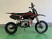 Питбайк JHLMOTO JHL MK125 (14/12) в Ухте
