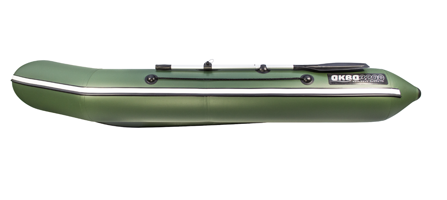  Лодка АКВА 3200 ск в Ухте