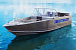 Алюминиевый катер Wyatboat-490 T DCM в Ухте