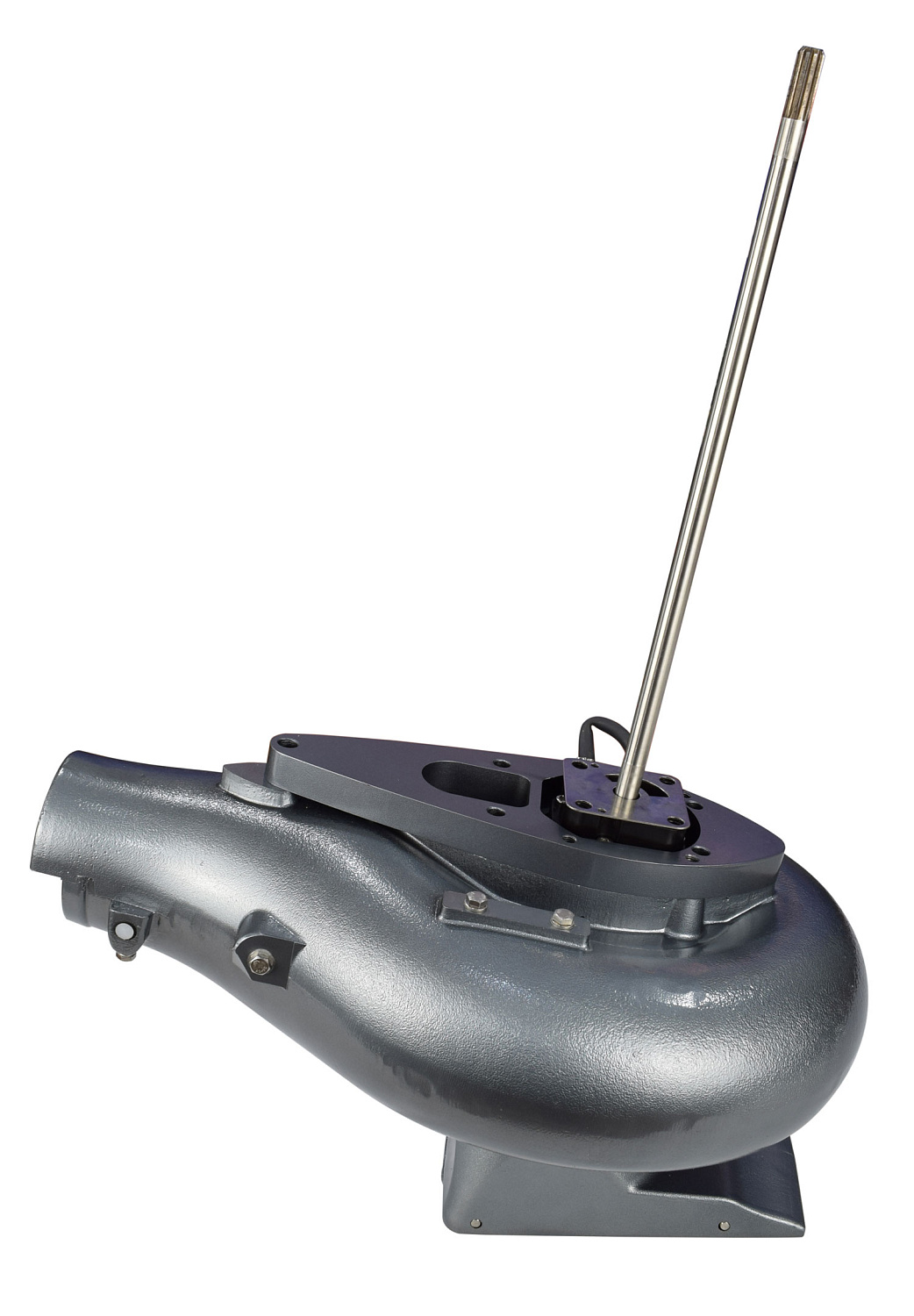 ВОДОМЕТНАЯ НАСАДКА SEA-PRO WT 15 YAMAHA, MARLIN, HIDEA в Ухте