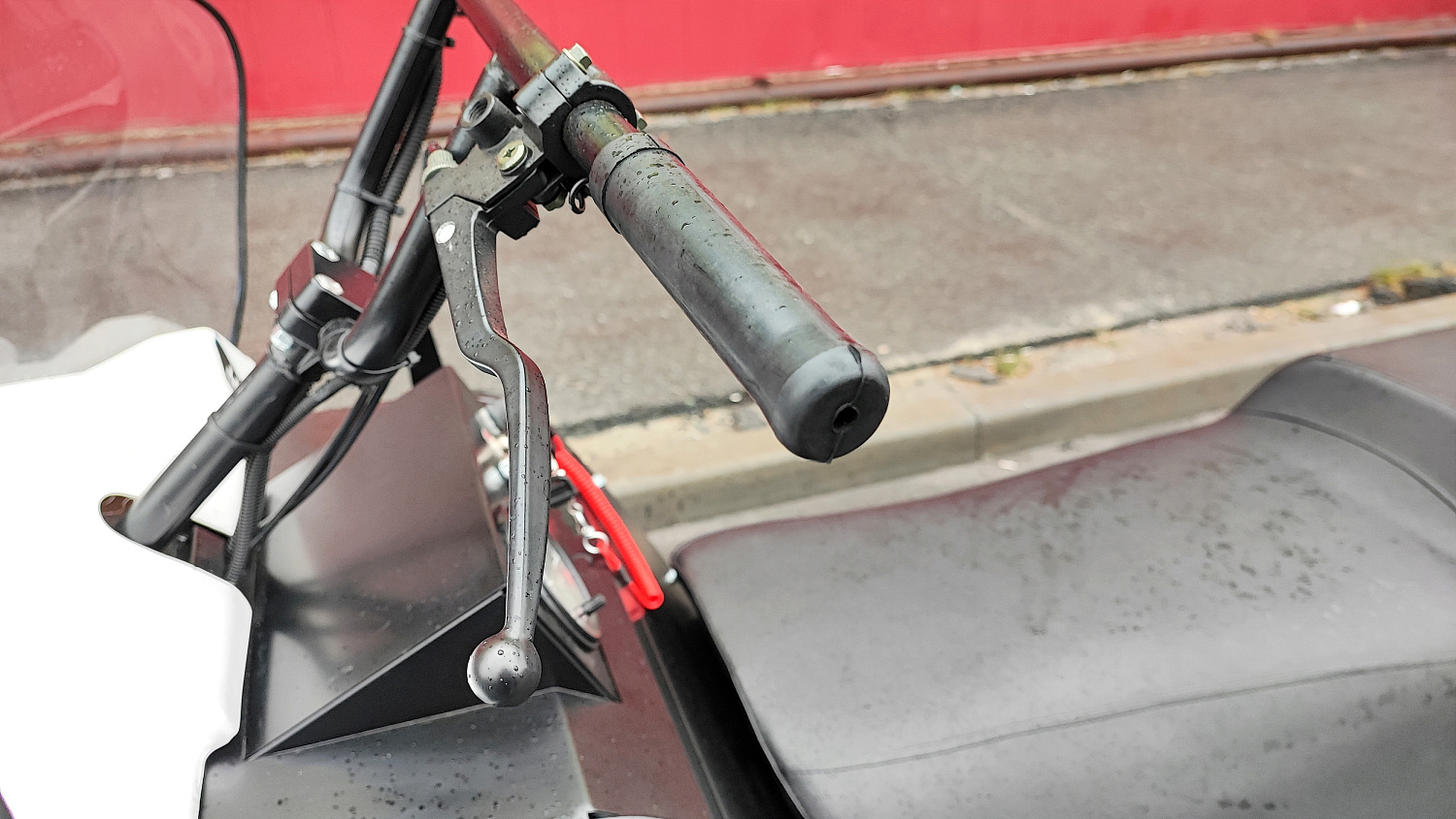 Снегоход PROMAX SNOWBEAR V3 800 4T ST в Ухте