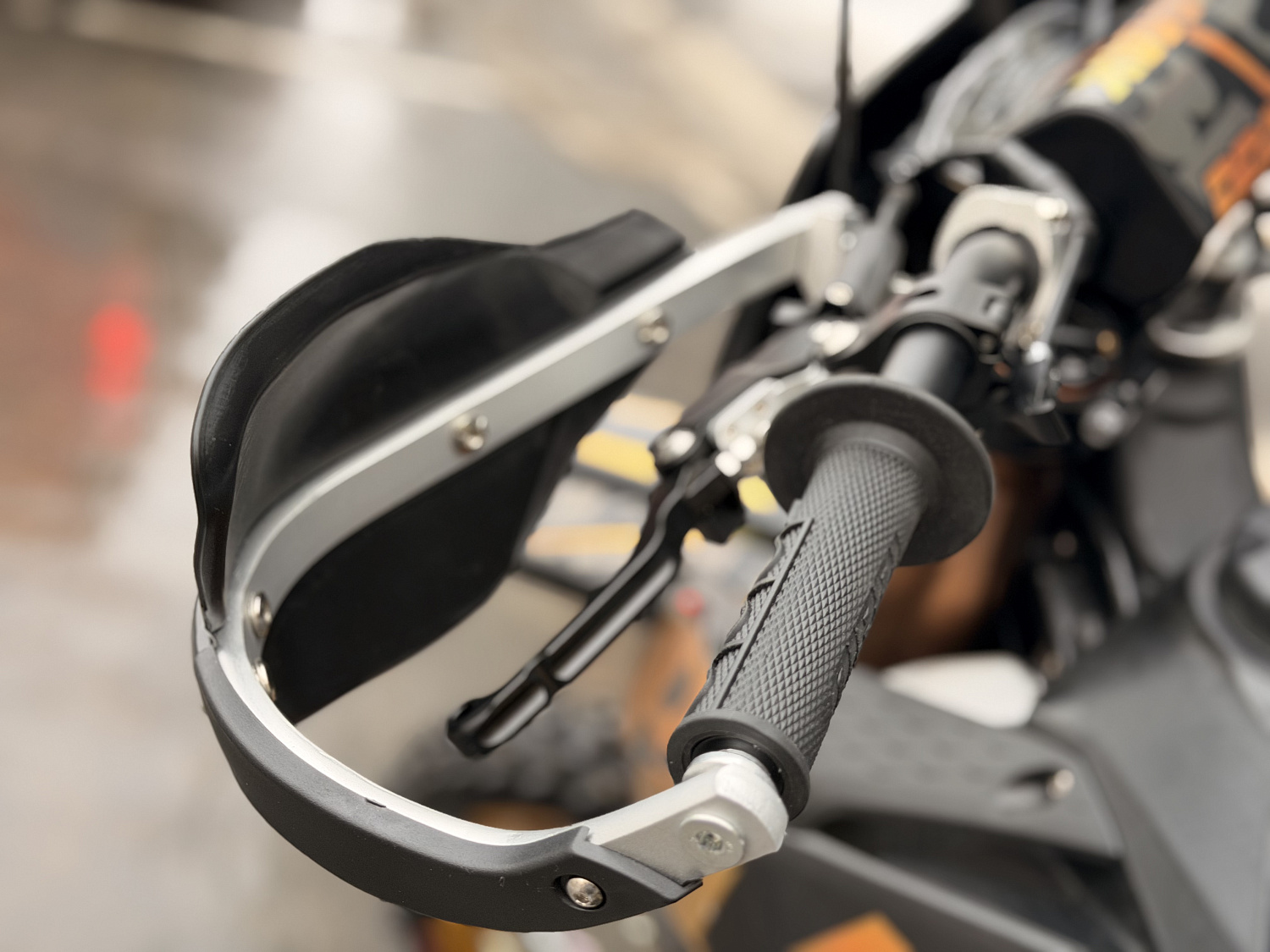 Кроссовый мотоцикл PROMAX BLACKOUT NB300 ENDURO в Ухте