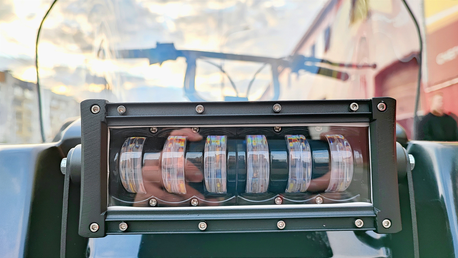 Снегоход PROMAX YAKUT 500 2.0 4T 27 в Ухте