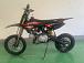Питбайк JHLMOTO JHL MK125 (14/12) в Ухте