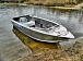 Алюминиевый катер Wyatboat-460 C в Ухте