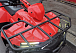 КВАДРОЦИКЛ IRBIS ATV 250  в Ухте
