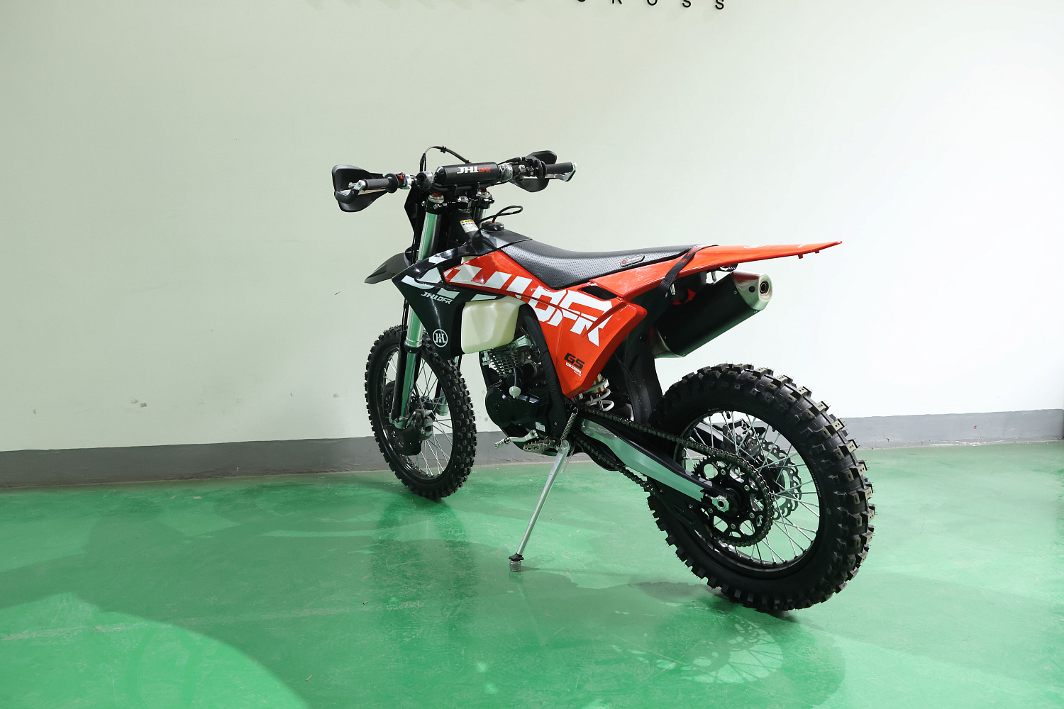 Мотоцикл JHLMOTO JHLofr GS CB300RL в Ухте