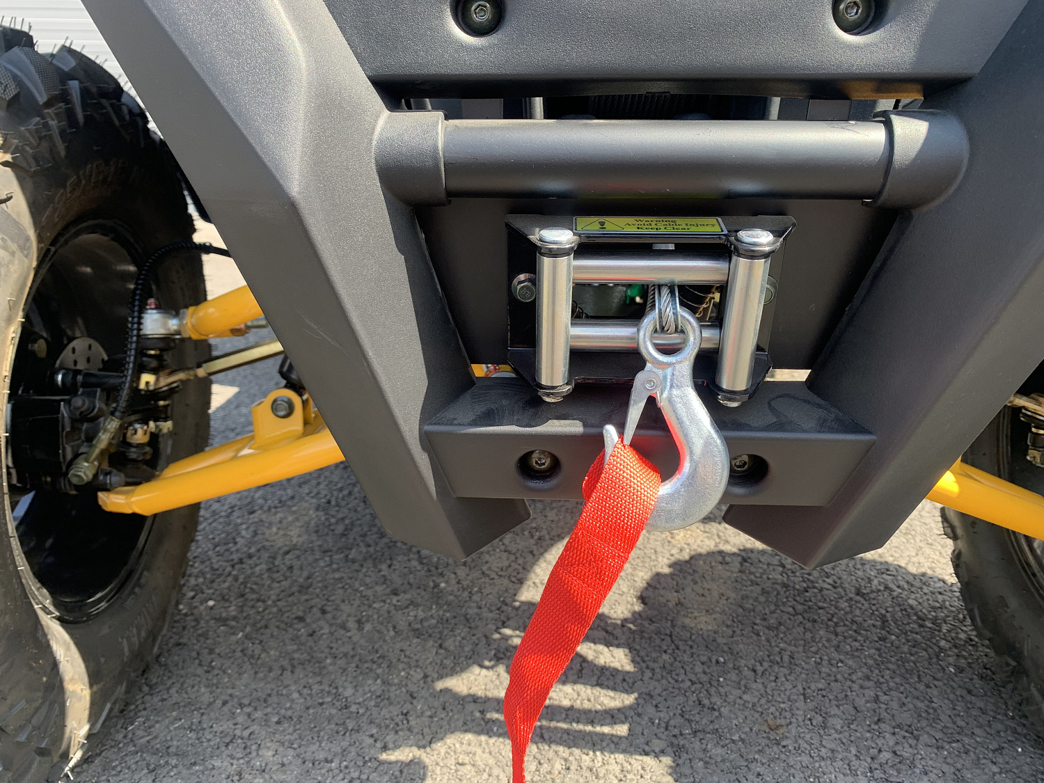 Квадроцикл PROMAX TAURUS 300 MAX-PRO в Ухте