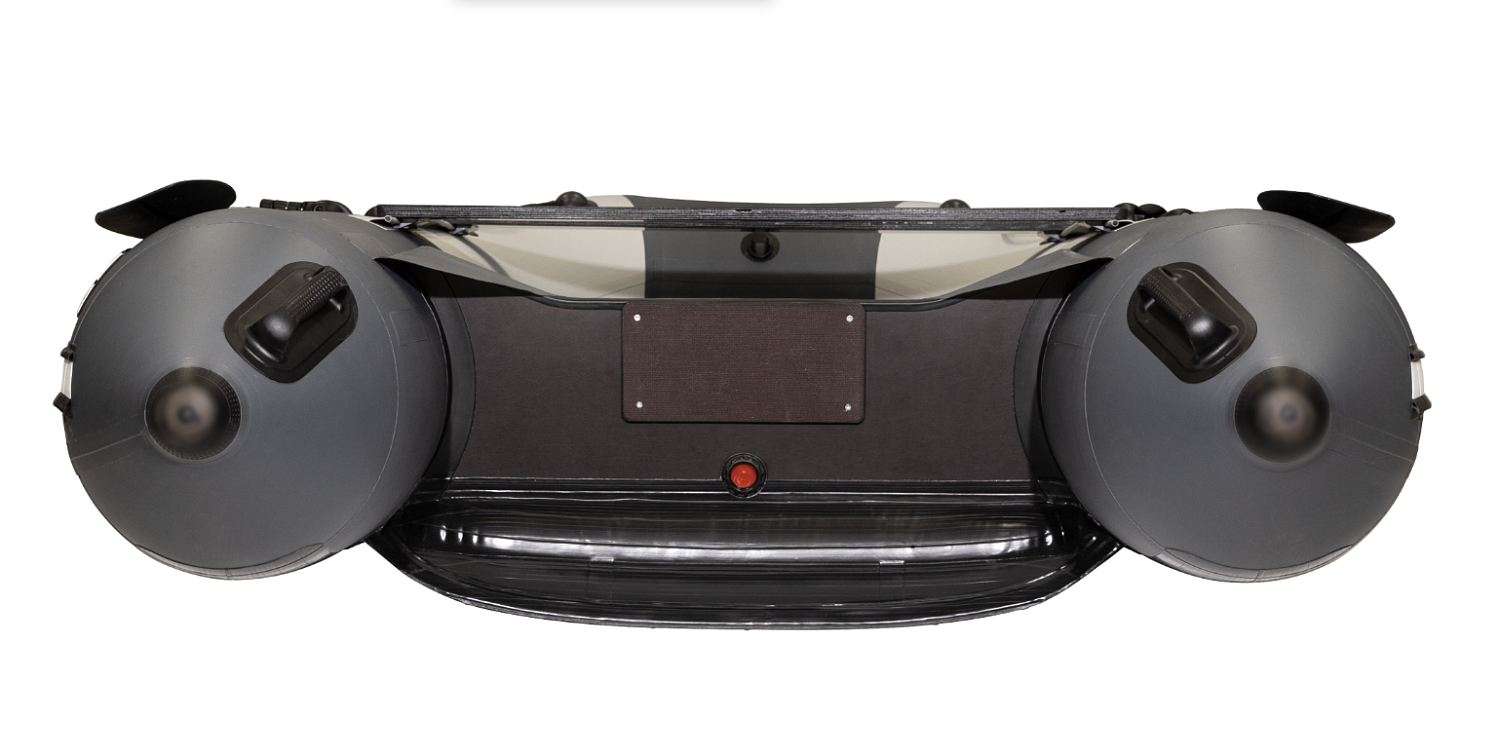 Лодка ривьера 3200 нднд гидролыжа в Ухте