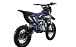 Питбайк FullCrew Big Beast 150cc 17\14 (механ., эл.стартер) в Ухте