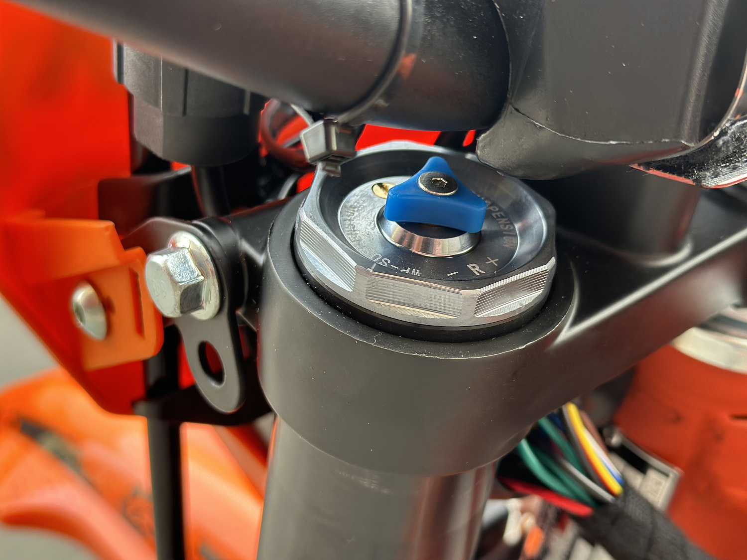 Кроссовый мотоцикл PROMAX MX280 в Ухте