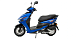 Скутер MOTOLAND (МОТОЛЕНД) FC 150 (WY150) в Ухте