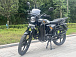 Мопед PROMAX ALPHA RIVA OFF-ROAD 130(49) в Ухте