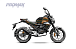 Мопед PROMAX CB130R (49) в Ухте
