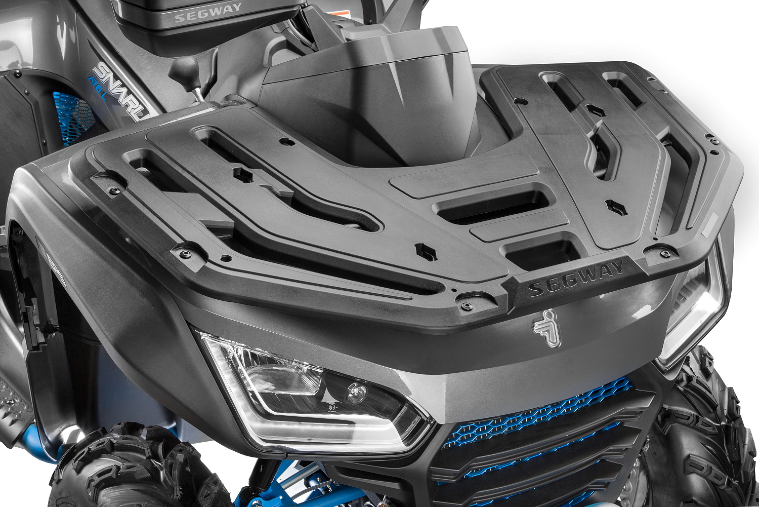  Квадроцикл Segway SNARLER AT6 LE в Ухте