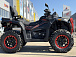 Квадроцикл GBM EXPLORER 1100SW PRO с ПСМ в Ухте