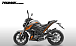 Мотоцикл PROMAX MT300 в Ухте