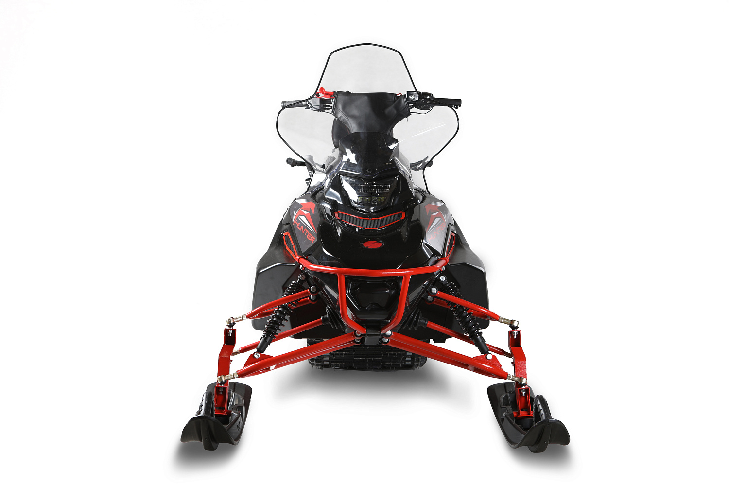 Снегоход IKUDZO HUNTER 700LK 25 V2 в Ухте