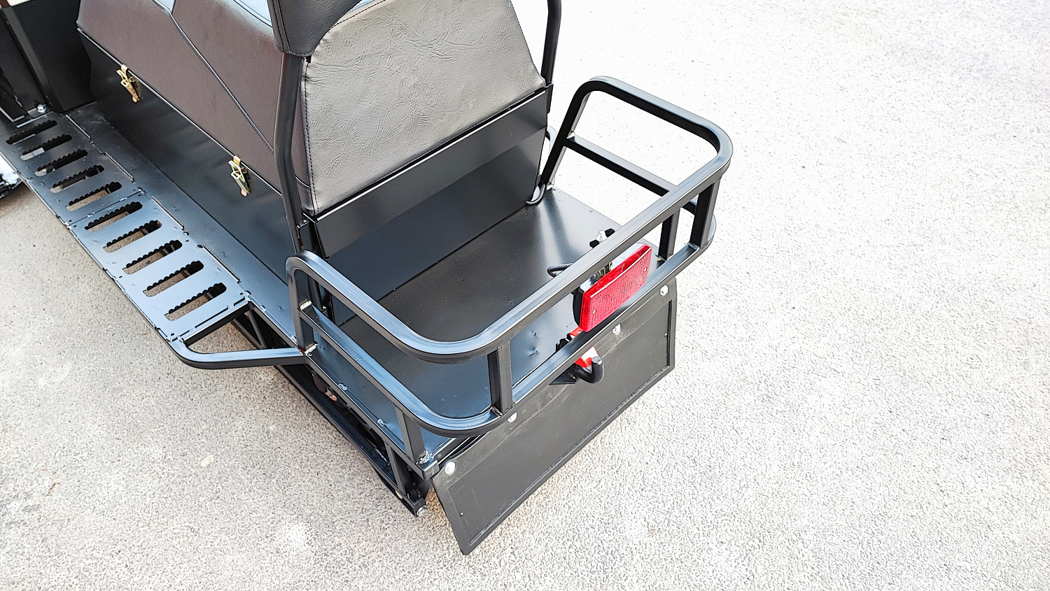 Снегоход PROMAX YAKUT 500 2.0 4T 29 в Ухте