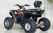 Квадроцикл GBM STORMRIDER 300 NEW PREMIUM в Ухте