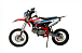 Питбайк MOTOLAND (МОТОЛЕНД) Apollo 125 DT125 E в Ухте