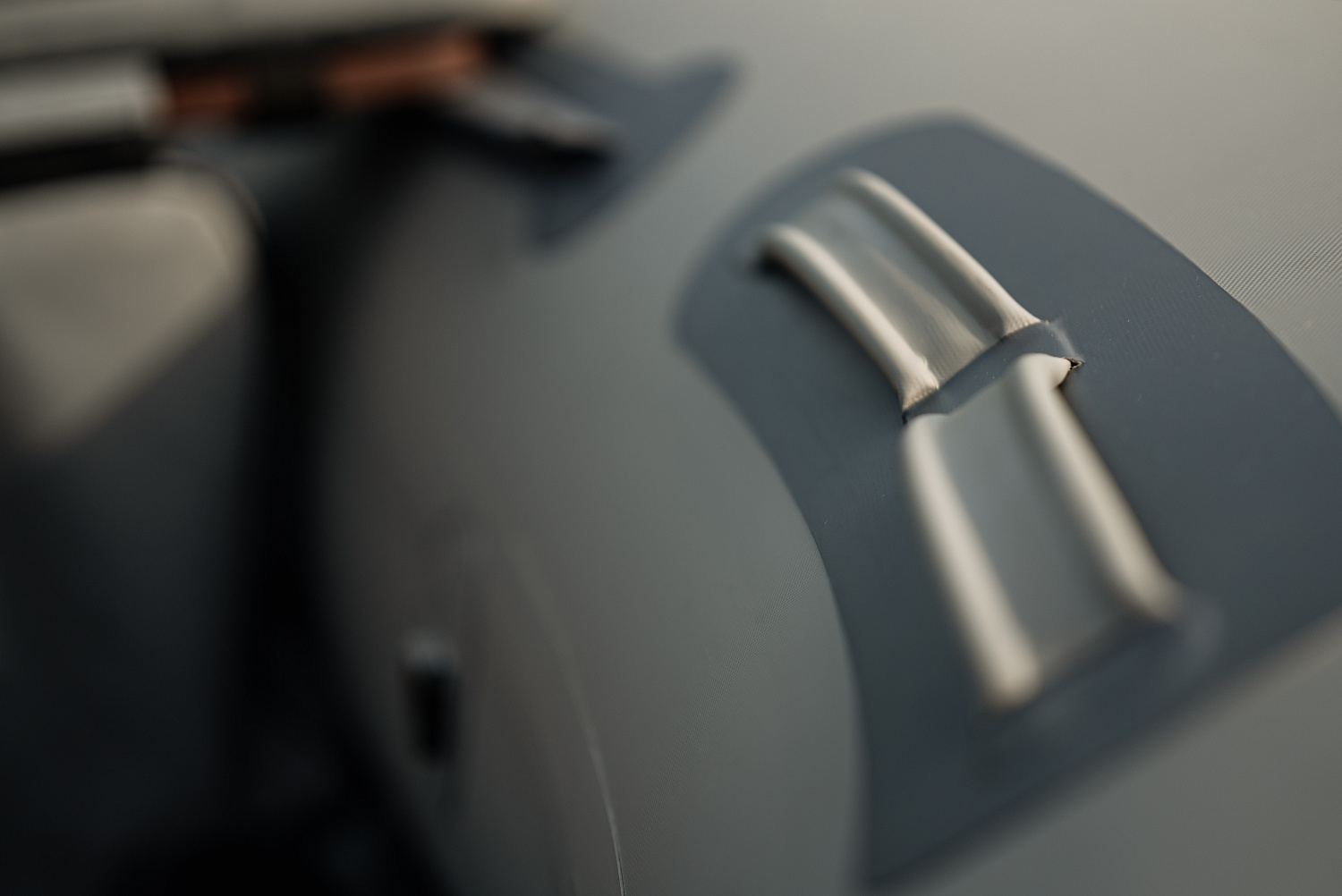 Лодка MISHIMO RIVER JET 390 под водомет в Ухте