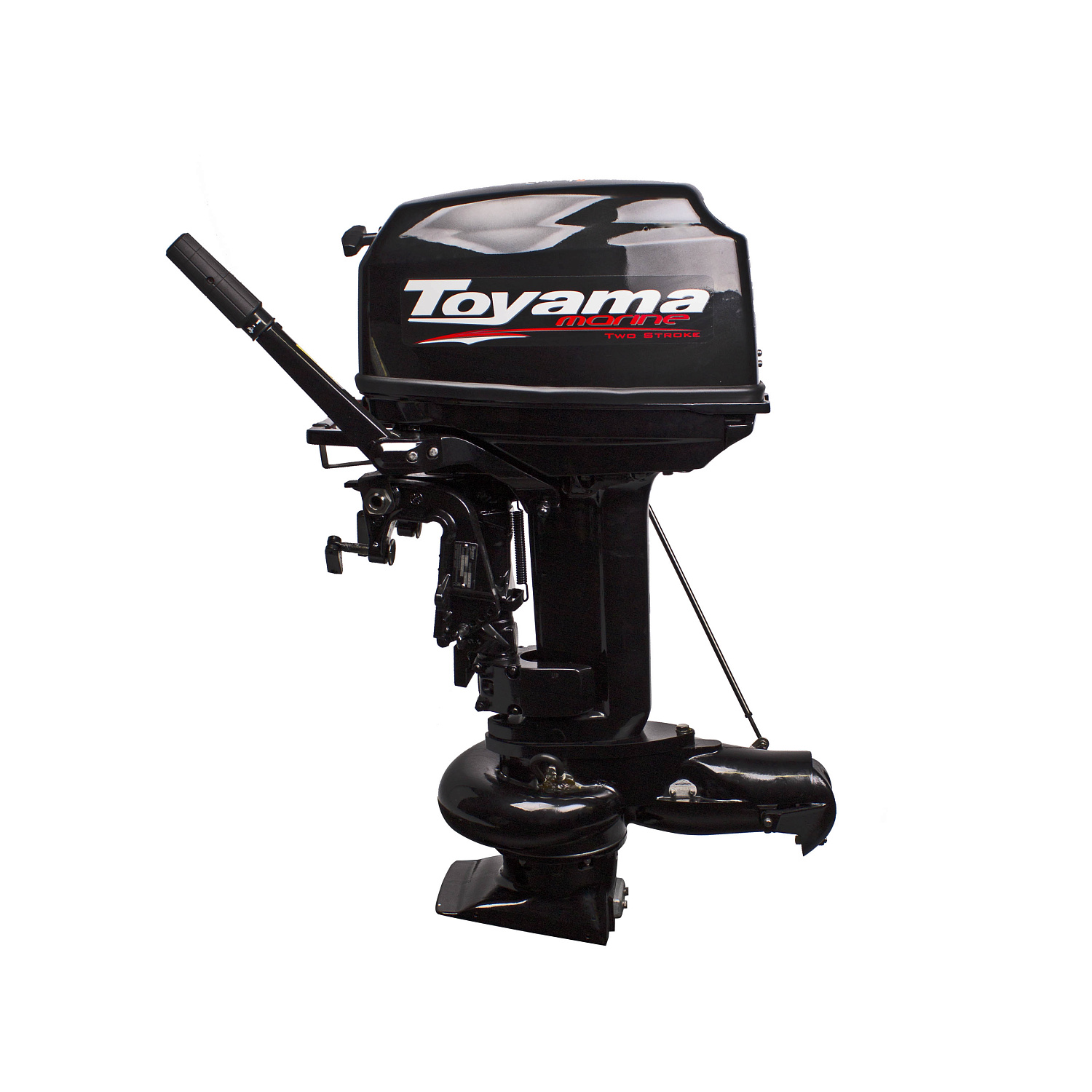 ЛОДОЧНЫЙ МОТОР TOYAMA T30ABMJET в Ухте