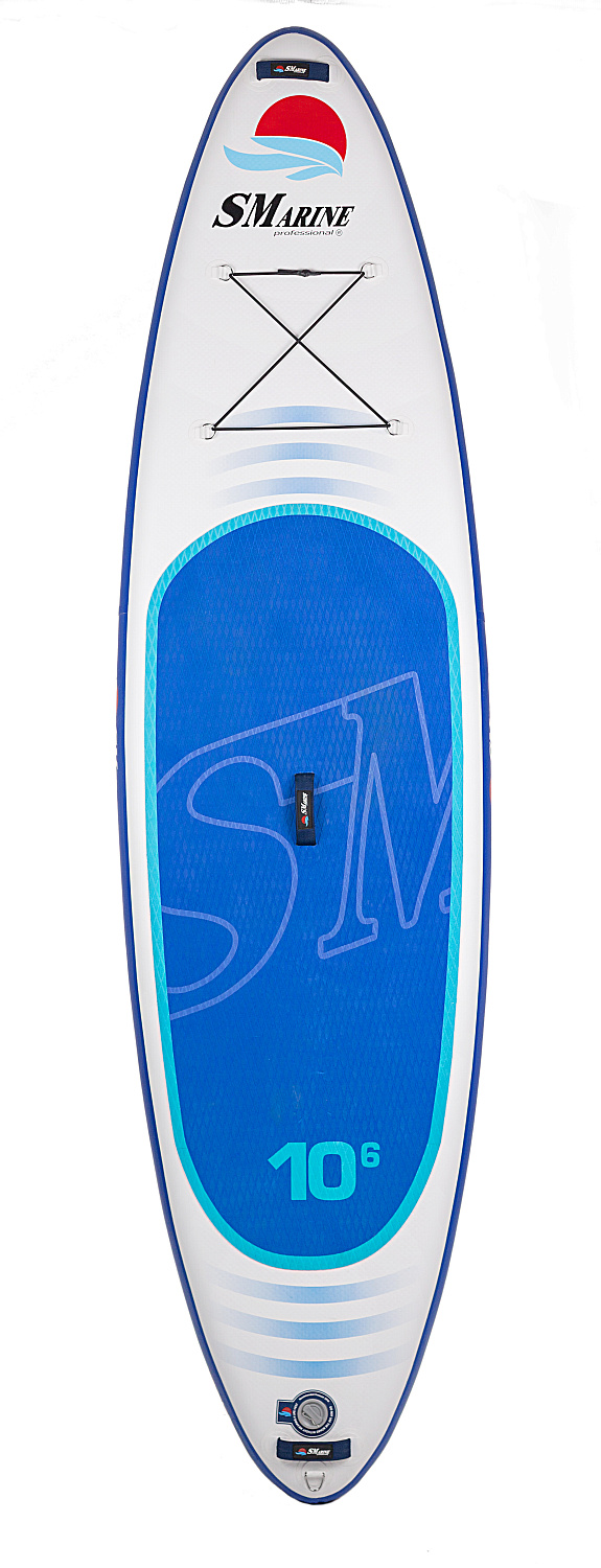САП (SUP) Board SMARINE 10.6 в Ухте