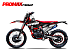 Кроссовый мотоцикл PROMAX RX2 YB300H (LX176FMN) (4 valves, 6 gears) в Ухте