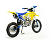 Питбайк MotoLand (МОТОЛЕНД) MZ125 в Ухте