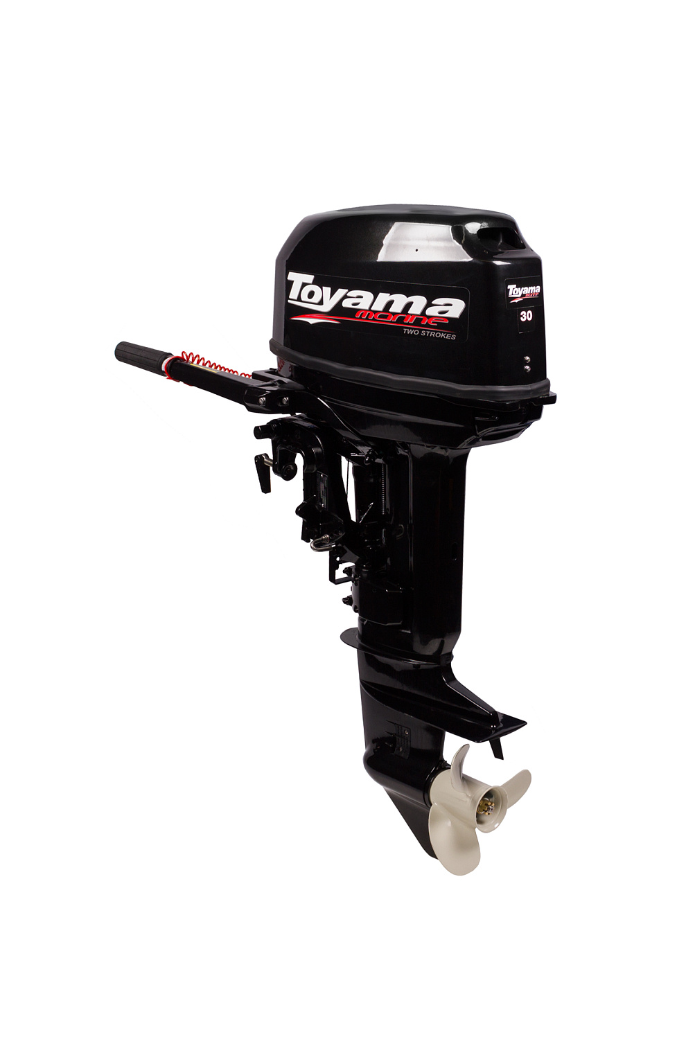 ЛОДОЧНЫЙ МОТОР TOYAMA T30ABMS в Ухте