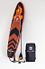 НАДУВНОЙ SUP-BOARD BURNFIRE 10,6 в Ухте