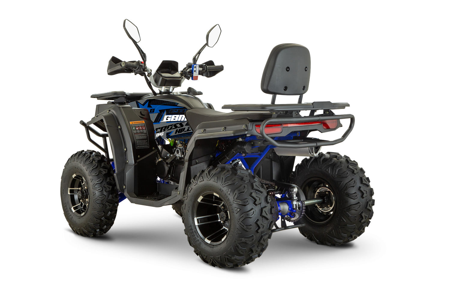 Квадроцикл GBM CROSS HILL 320 BIG PREMIUM в Ухте