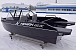 Алюминиевый катер Неман-450 DC в Ухте
