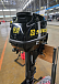Лодочный мотор STELS 9.8HP в Ухте