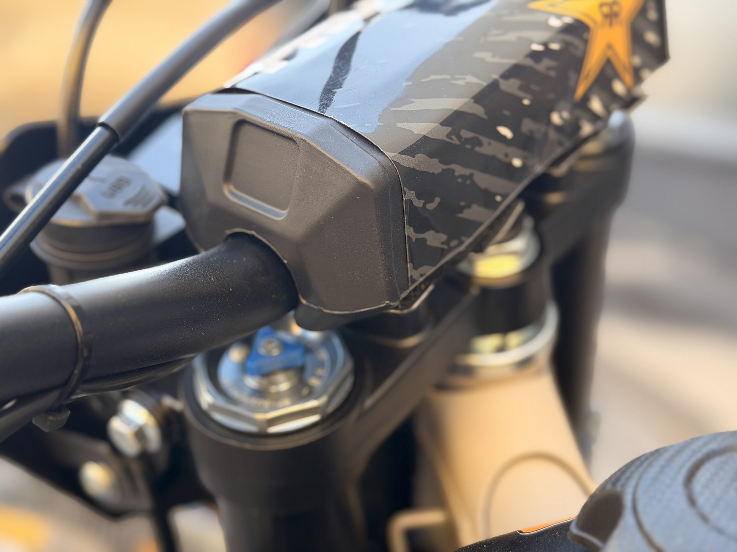 Кроссовый мотоцикл PROMAX MX280 в Ухте