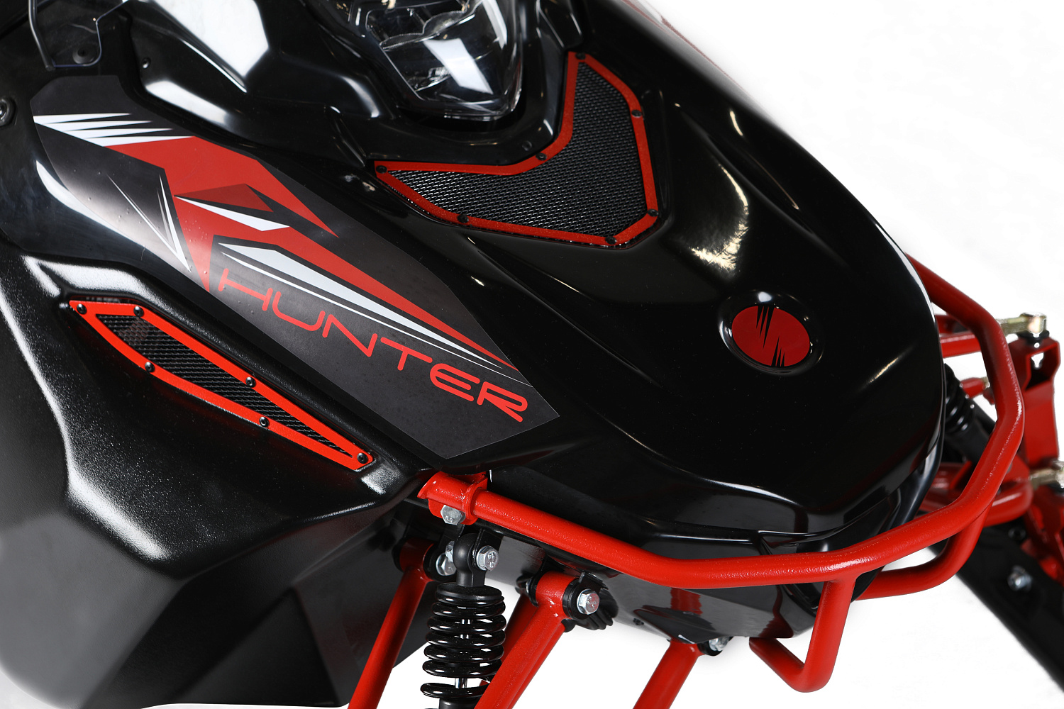 Снегоход IKUDZO HUNTER 700LK 25 V2 в Ухте